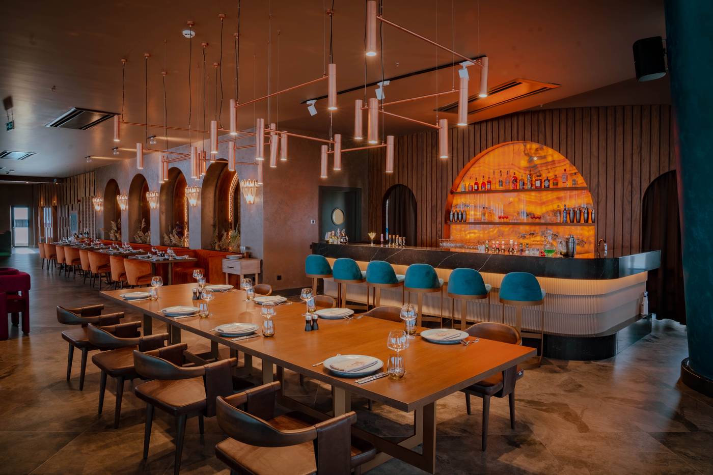 New - Liu Resort Side