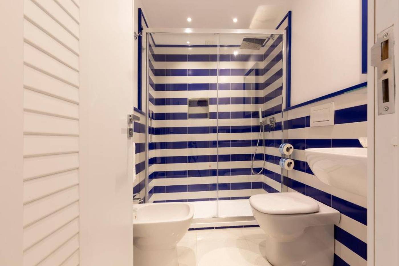Hotel Il Faro Sorrento-Italy-SORRENTO-Room-4