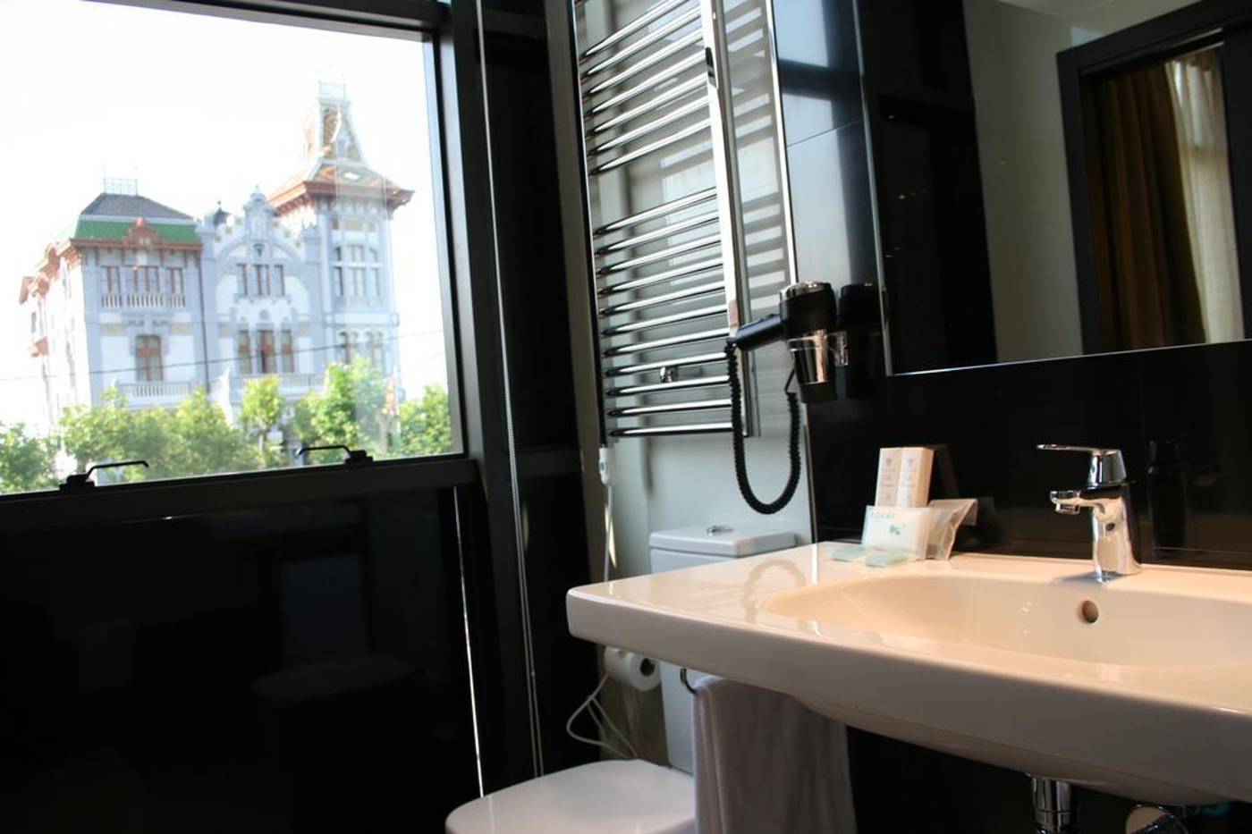 Villa Rosario II-Spain-RIBADESELLA-General view-8