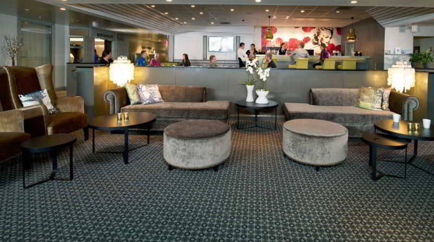 Quality Hotel Winn-Sweden-GOTHENBURG-General view-2