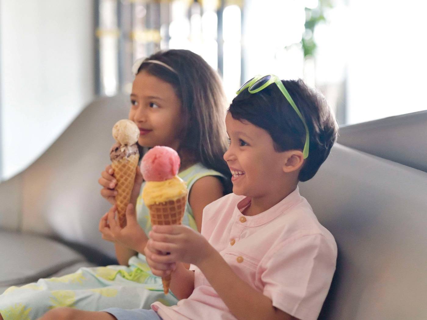 Movenpick Hotel Tahlia Jeddah-Saudi Arabia-Jeddah-General view-3