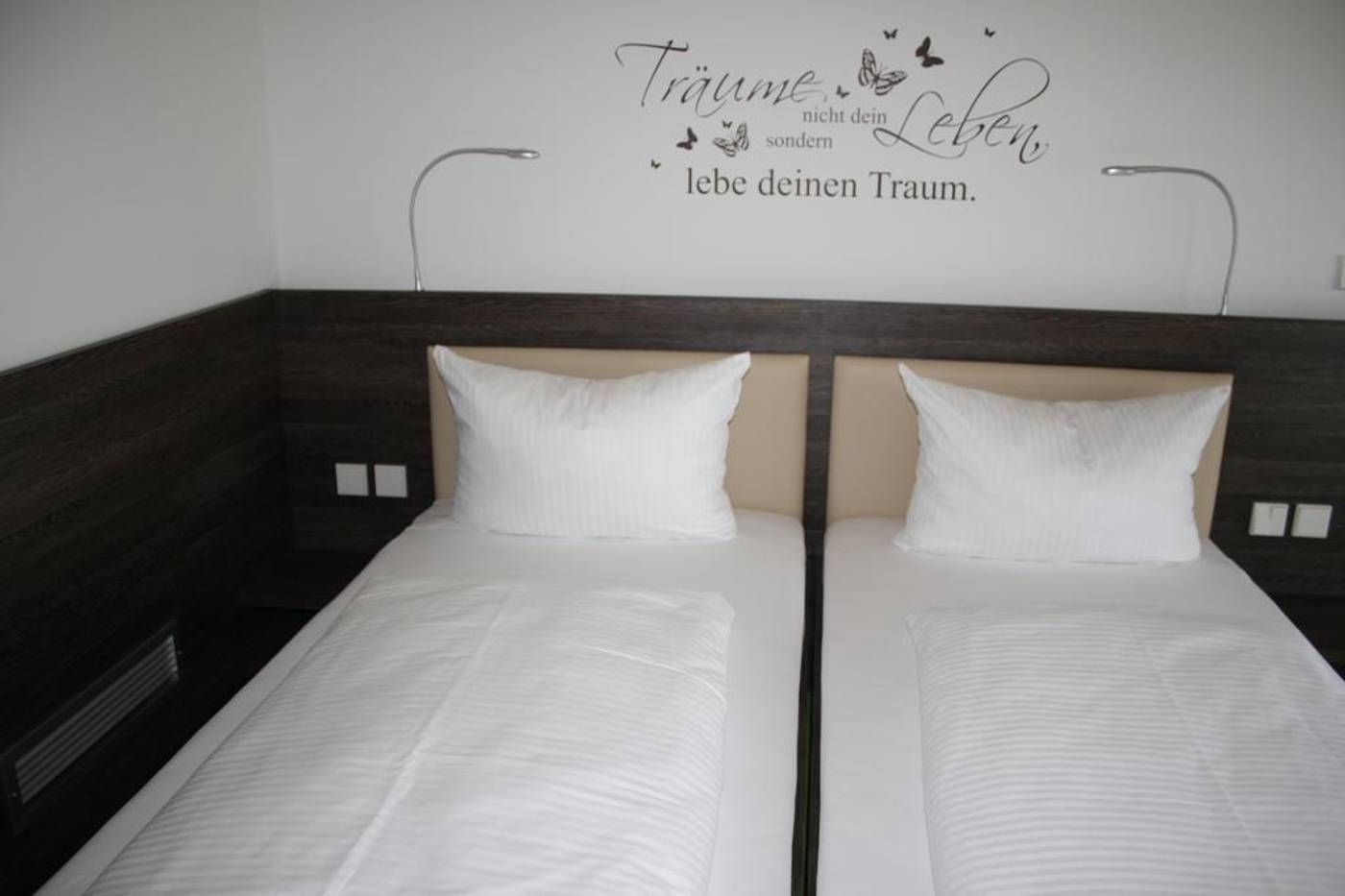 Hotel Le Village-Germany-WINNENDEN-General view-1