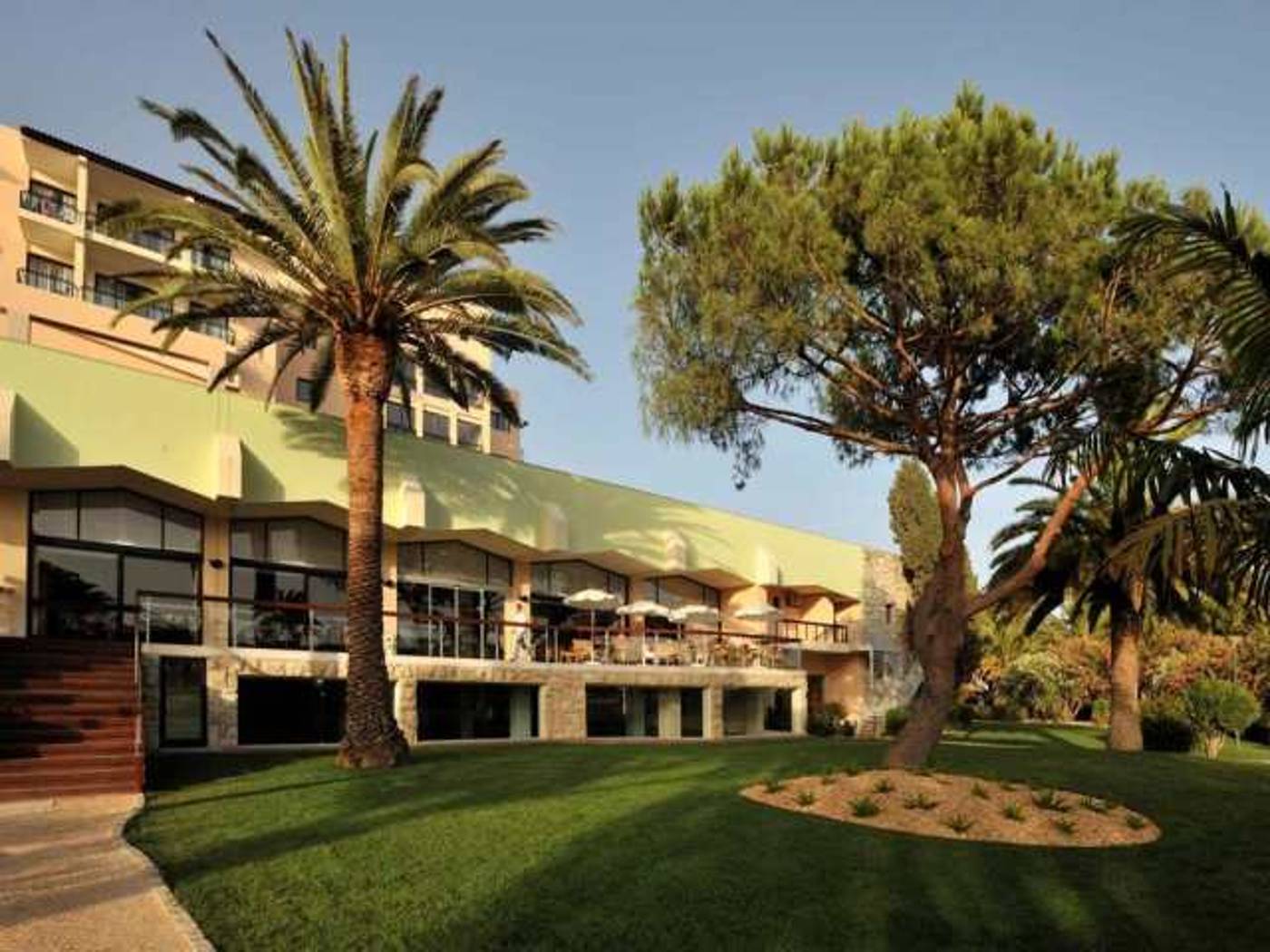 Pestana Dom Joao II Villas and Beach Resort