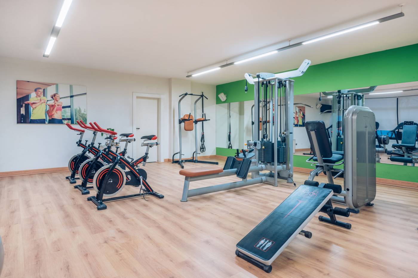 Iberostar-Las-Dalias-Sports-and-Entertainment-39