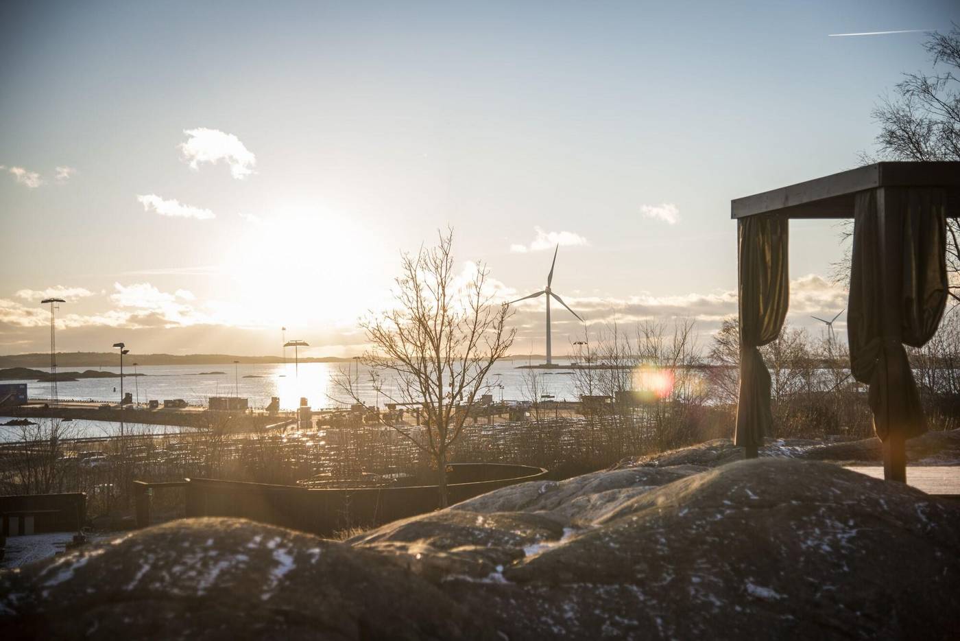 Arken Hotel & Art Garden Spa-Sweden-GOTHENBURG-General view-4