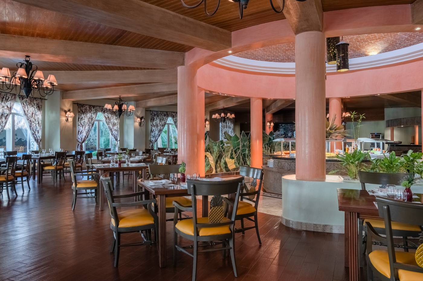 Iberostar Waves Paraiso del Mar