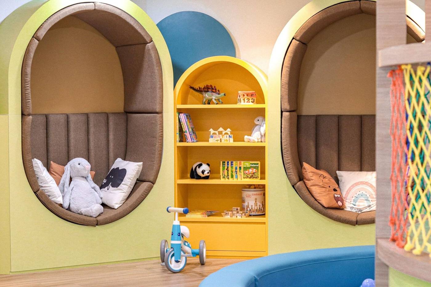 The Westin Langkawi Resort & Spa-Malaysia-LANGKAWI-General view-9