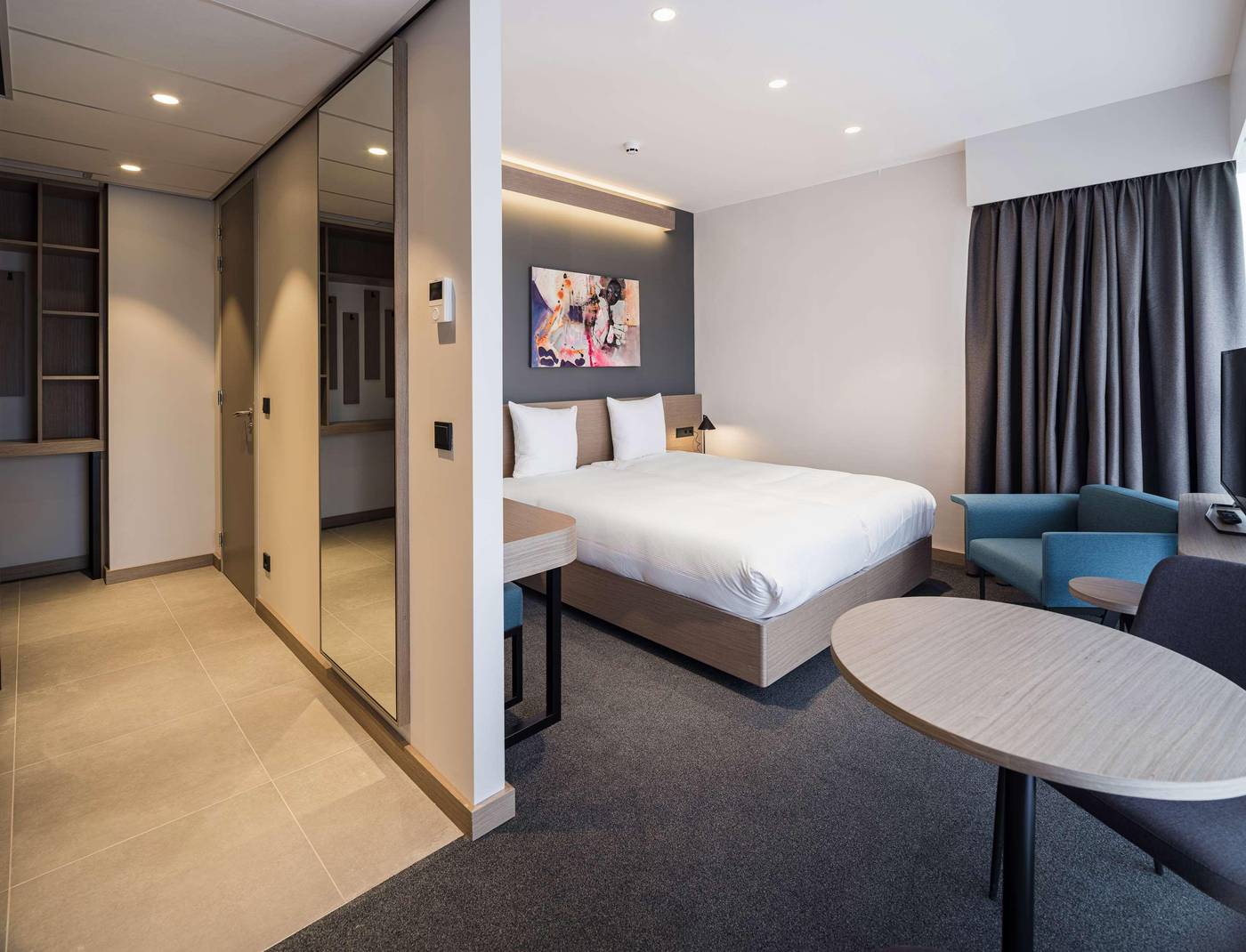 Executive-Residency-by-Best-Western-Amsterdam-Airport-General-view-4