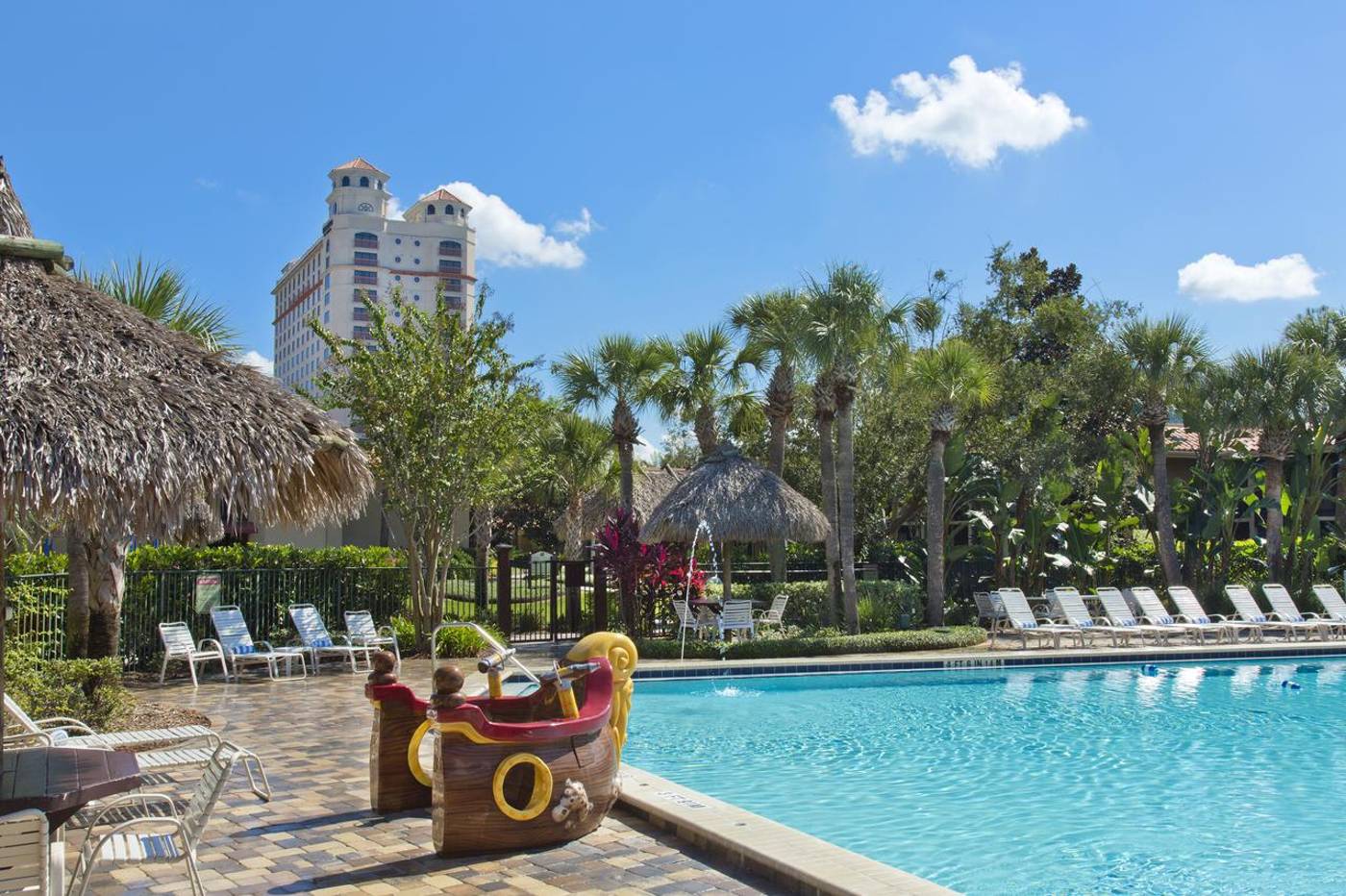 Doubletree Resort Orlando