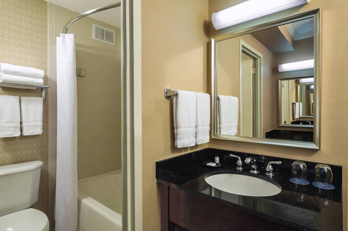 Sheraton Sand Key Resort