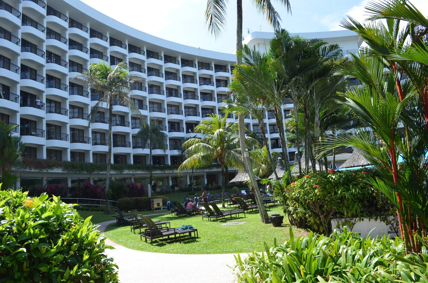Golden Sands Resort Penang-Malaysia-Penang-General view-6