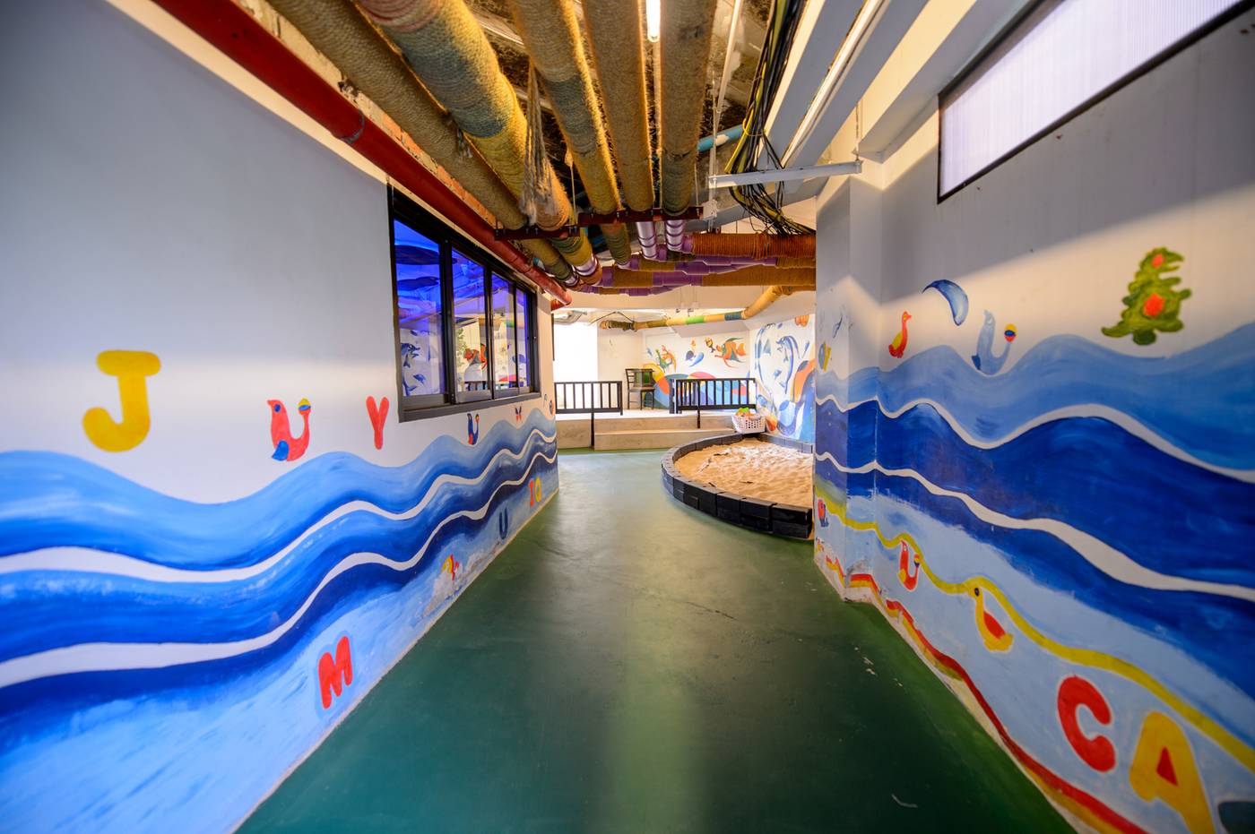 Krabi-La-Playa-Resort-Sports-and-Entertainment-50