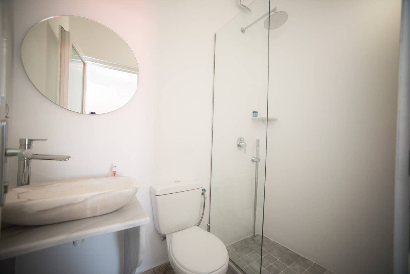 Eleanna's Suites Mykonos-Greece-Mikonos-Room-2