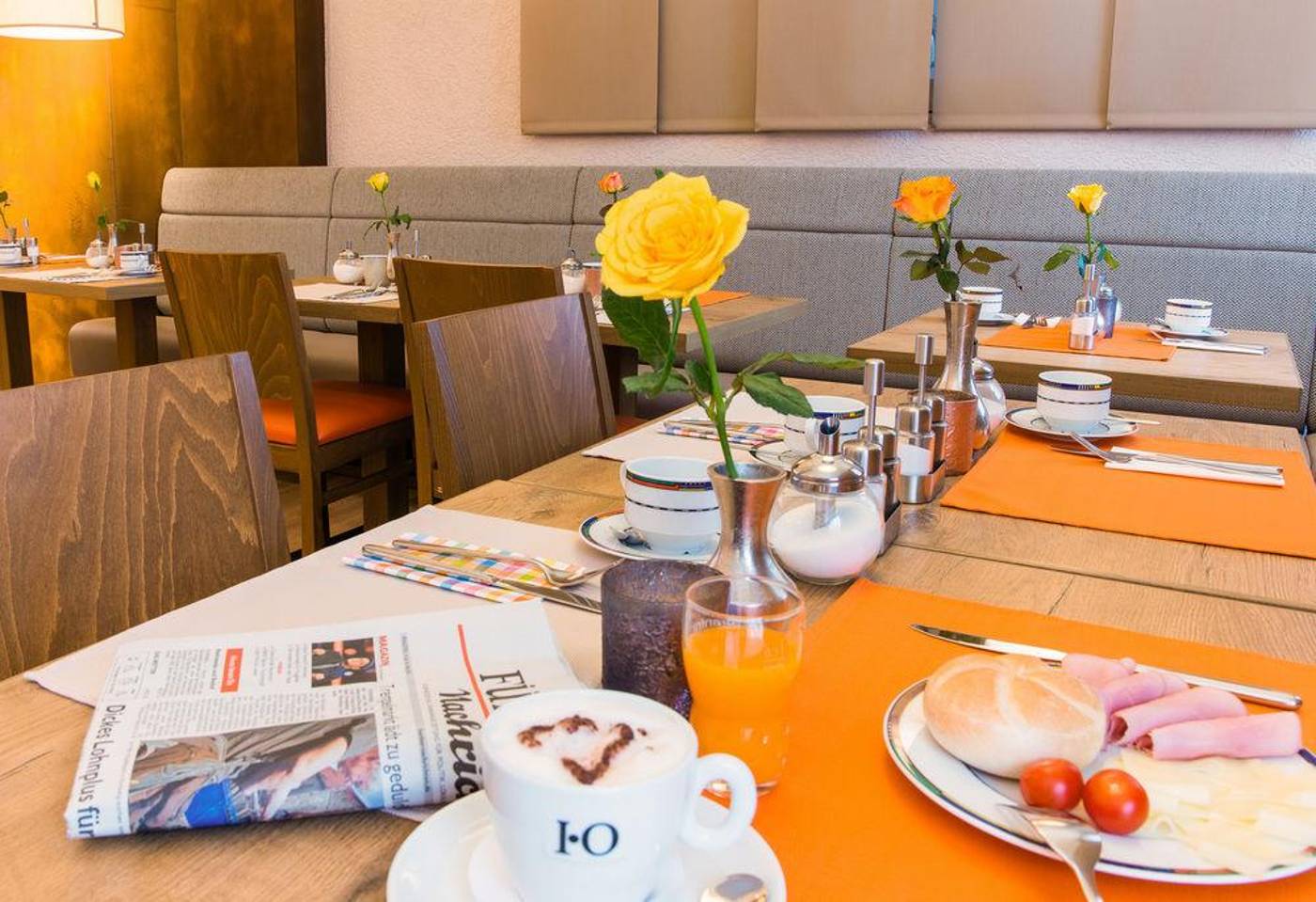 Ambient am Europakanal-Germany-FÜRTH -General view-5