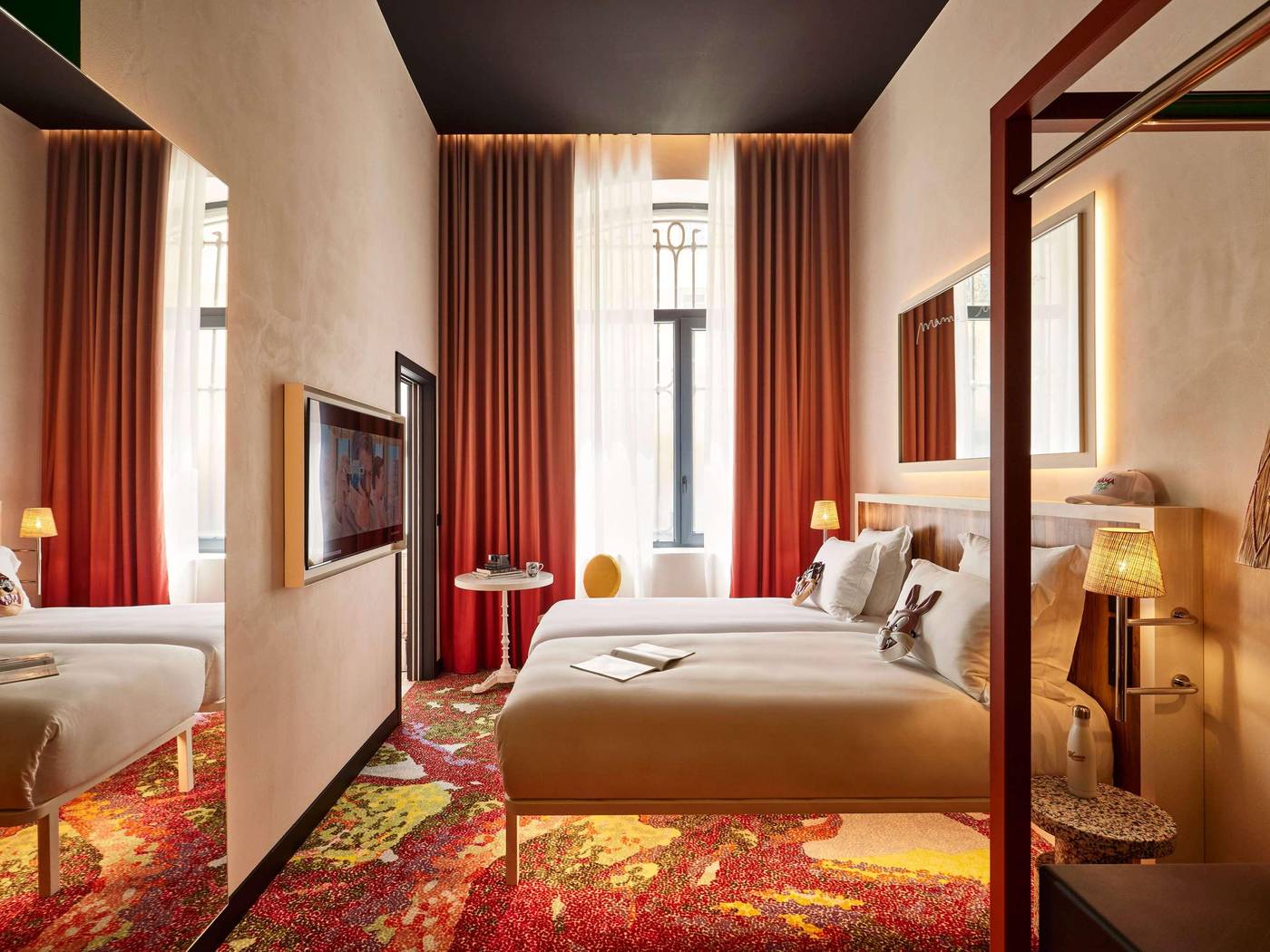 Mama-Shelter-Nice-Room-10