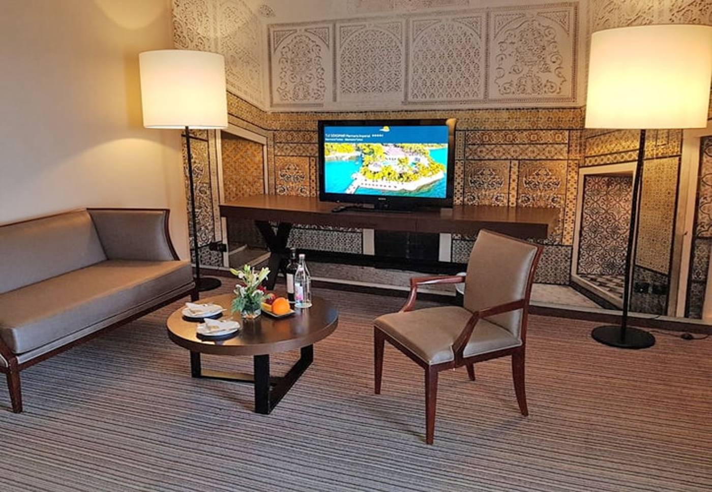 Blue Oceana Resort & Spa