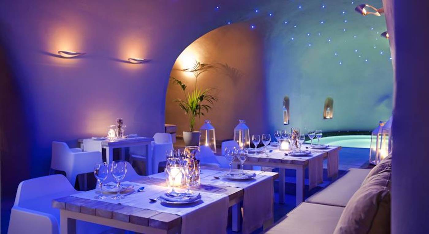 Avaton Resort & Spa