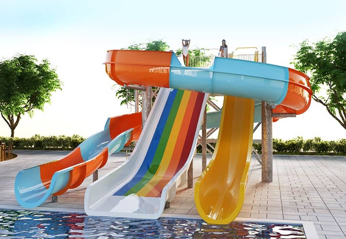 Hotel Golf Residence 