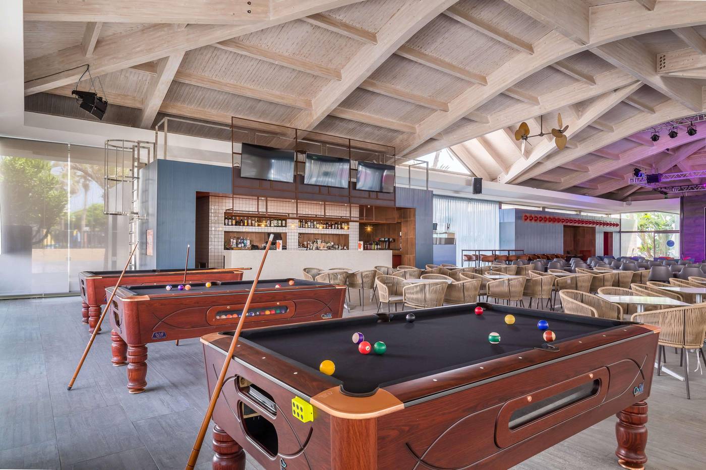 Barcelo-Fuerteventura-Royal-Level--Family-Club--NU-Sports-and-Entertainment-64