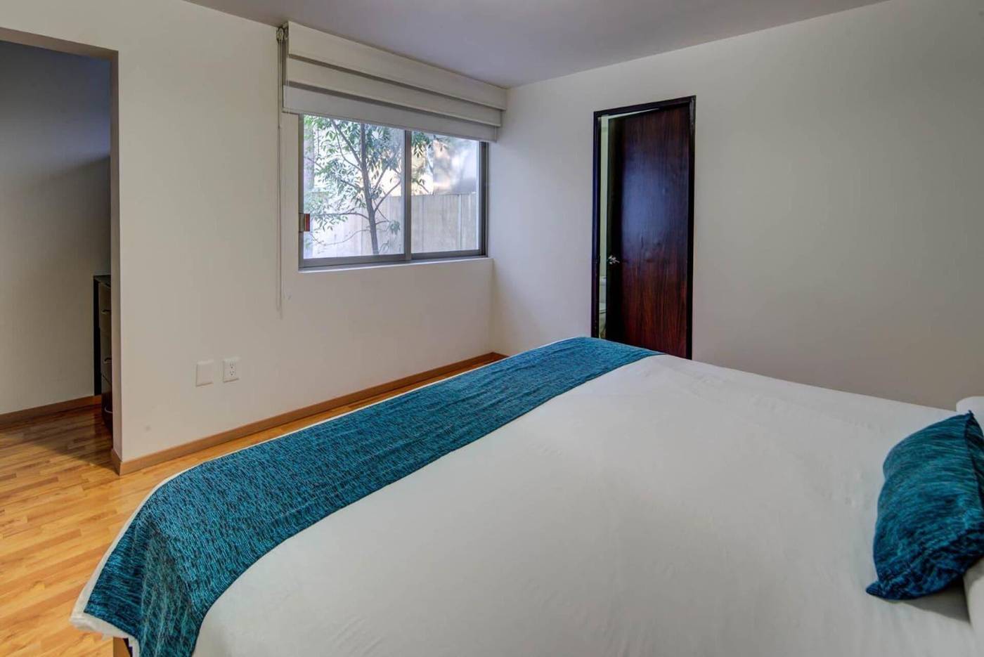 Grupo Kings Suites Alfredo de Musset-Mexico-Mexico City-Room-8