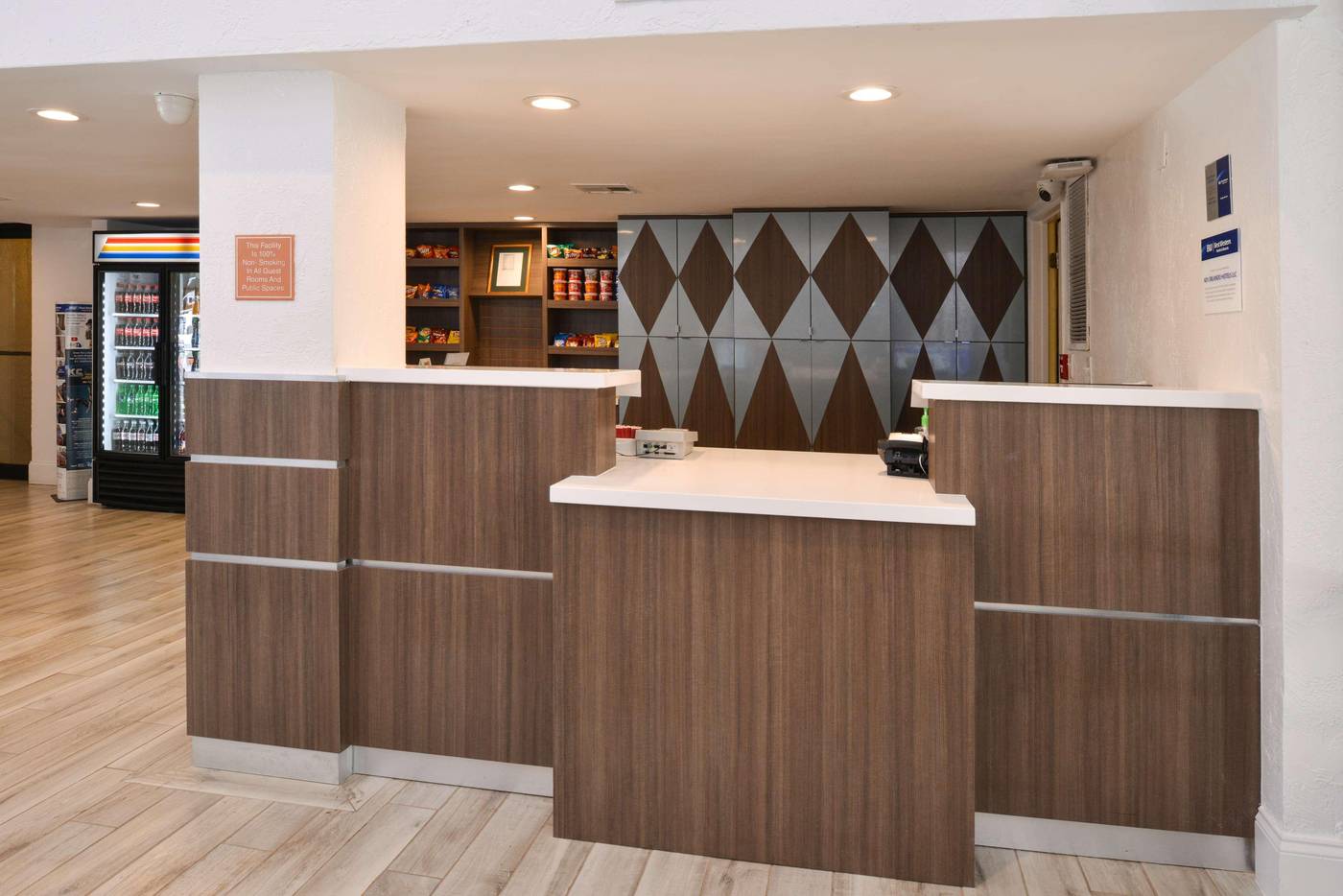 Mai Hana Hotel- Intl Drive, Trademark Collection B-United States-Orlando-Lobby-4