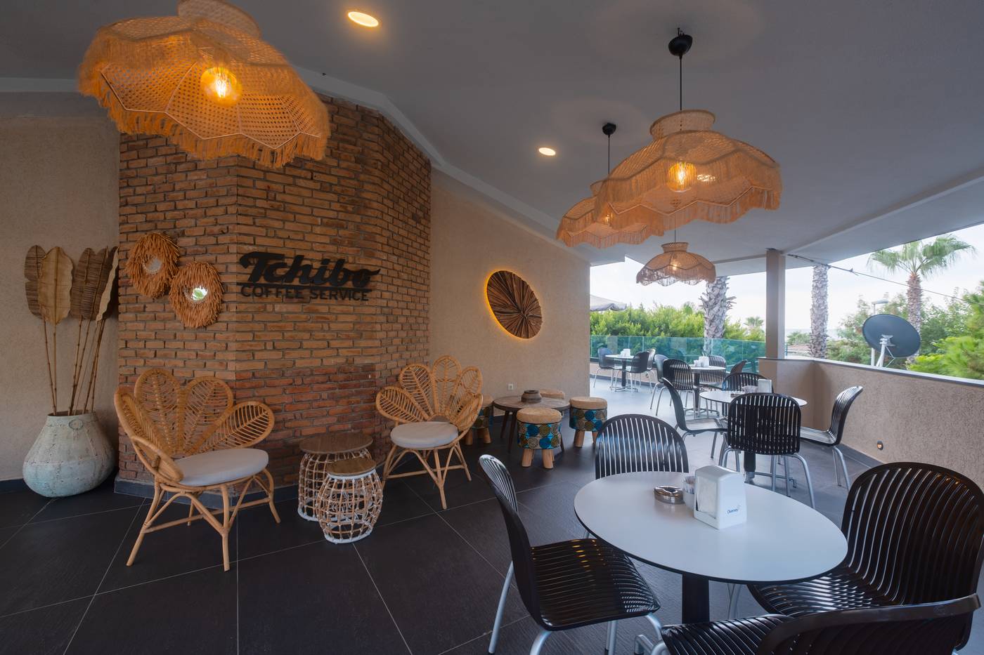Bella Resort & Spa Hotel