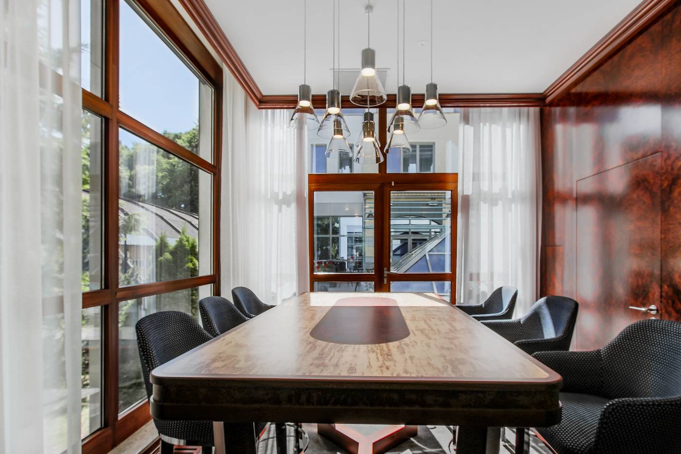 Haffner Hotel & SPA Sopot - Destigo Hotels - Poland - SOPOT - Bar - 7