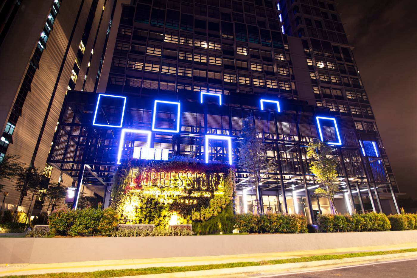 Expressionz Professional Suites by MyKey Global-Malaysia-Kuala Lumpur-General view-1