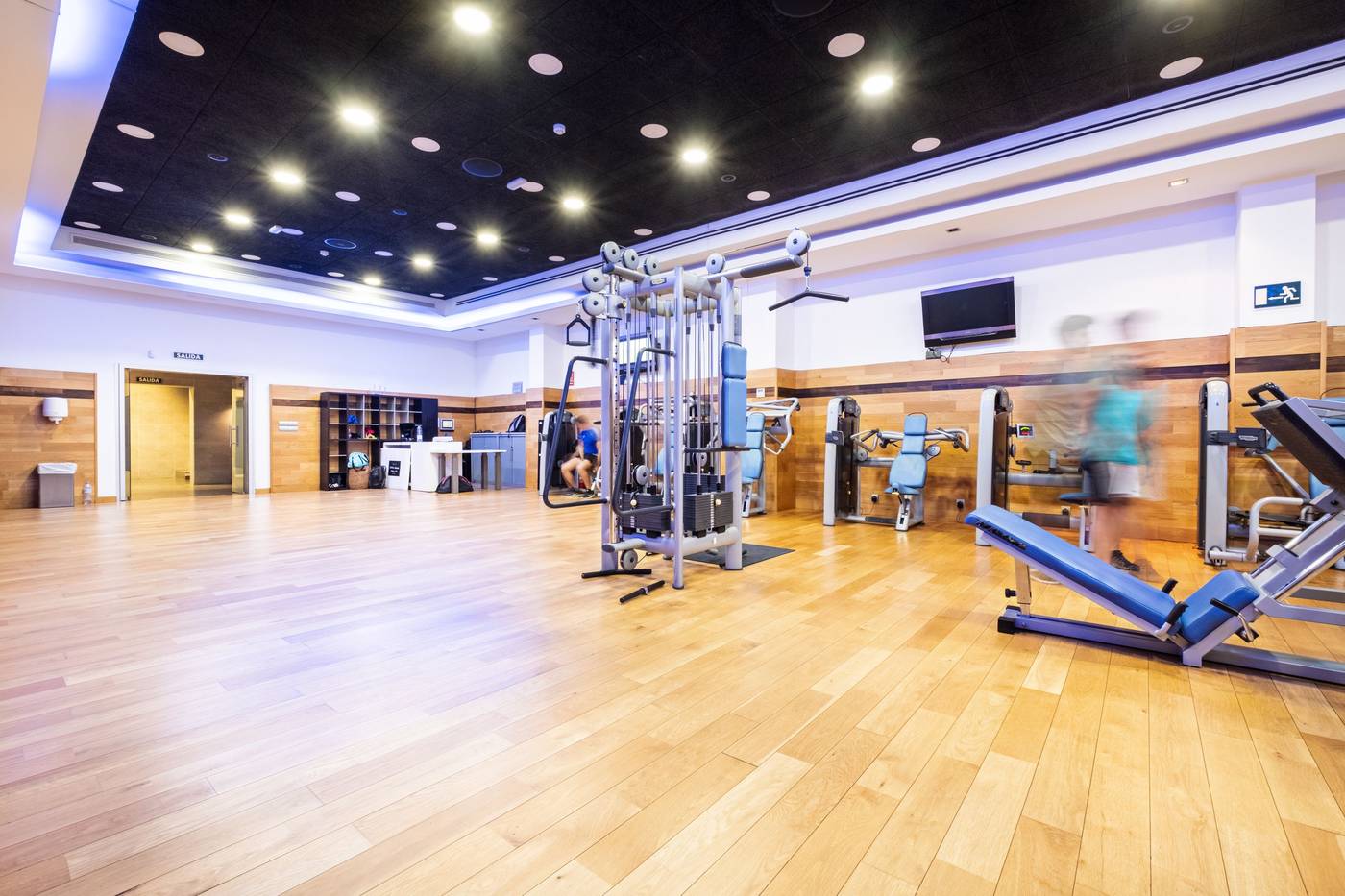 Hotel-Envia-Almeria-Spa---Golf-Sports-and-Entertainment-47