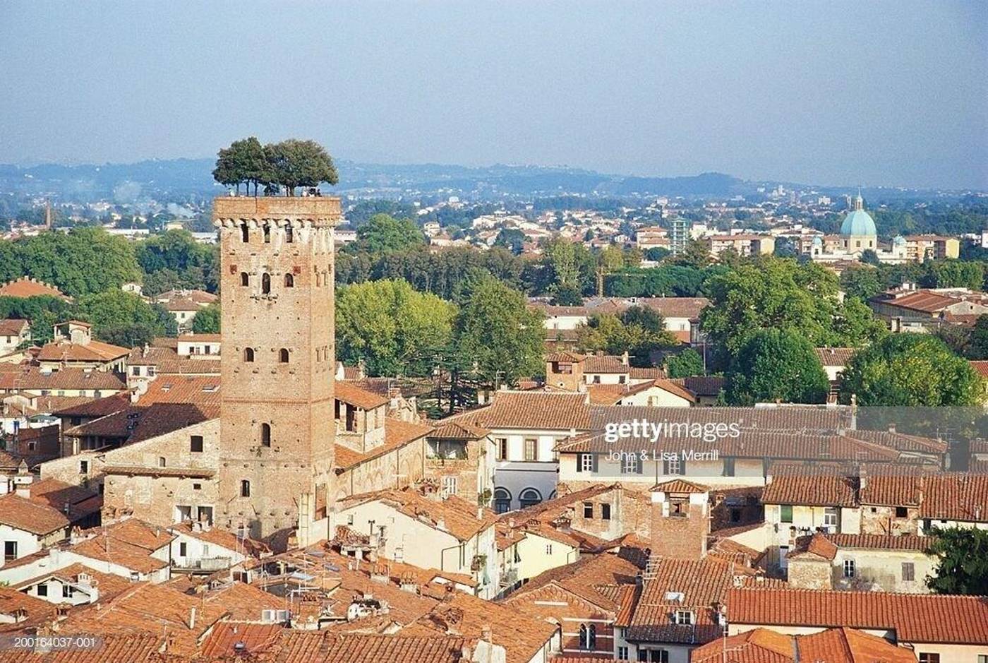 Bed Breakfast Ai Cipressi-Italy-LUCCA-General view-10