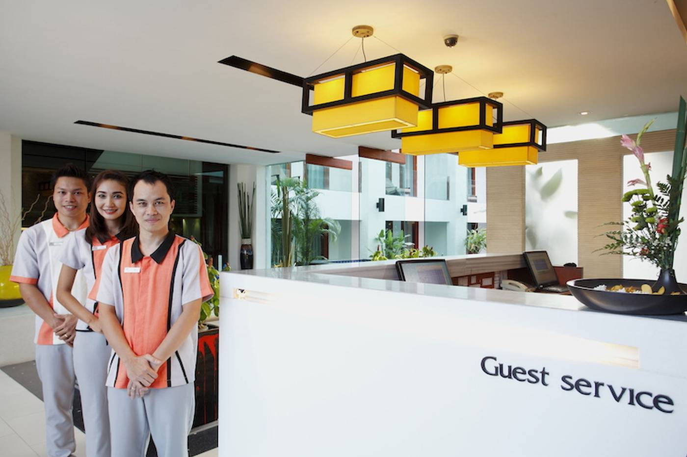 La-Flora-Resort-and-Spa-Patong-Lobby-55