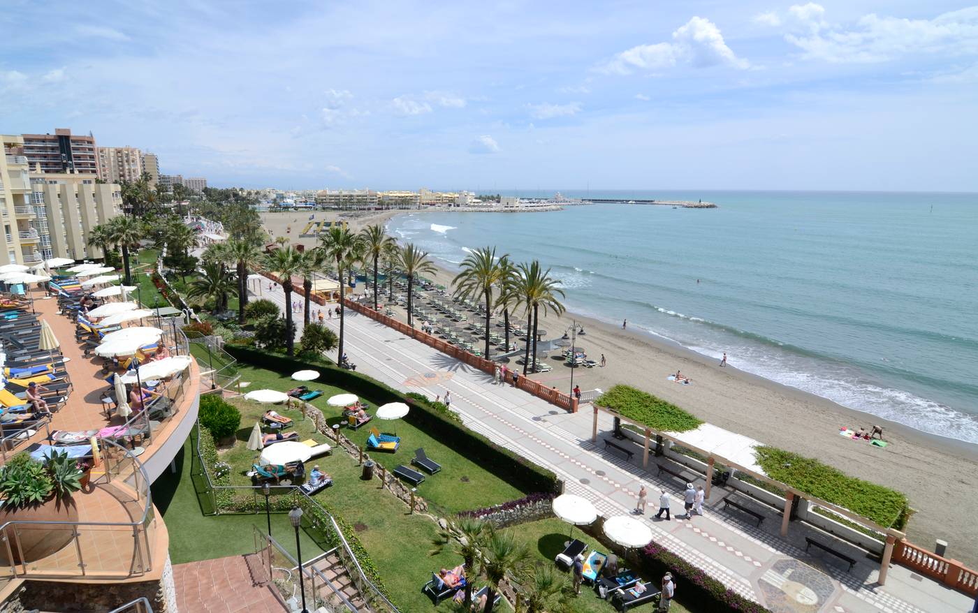 Medplaya Riviera - Adults Only in Costa del Sol, Spain