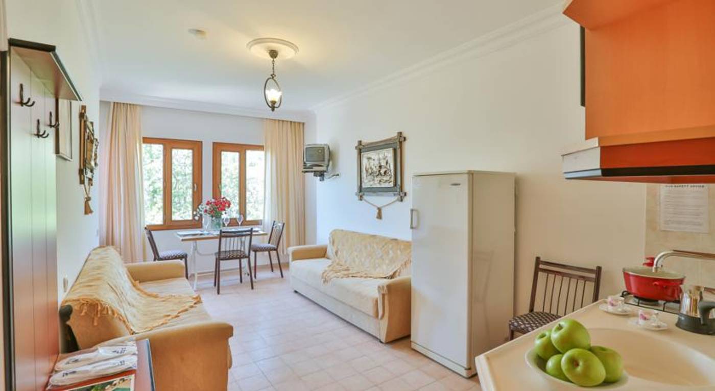 Samira Resort Hotel Villas & Apartments