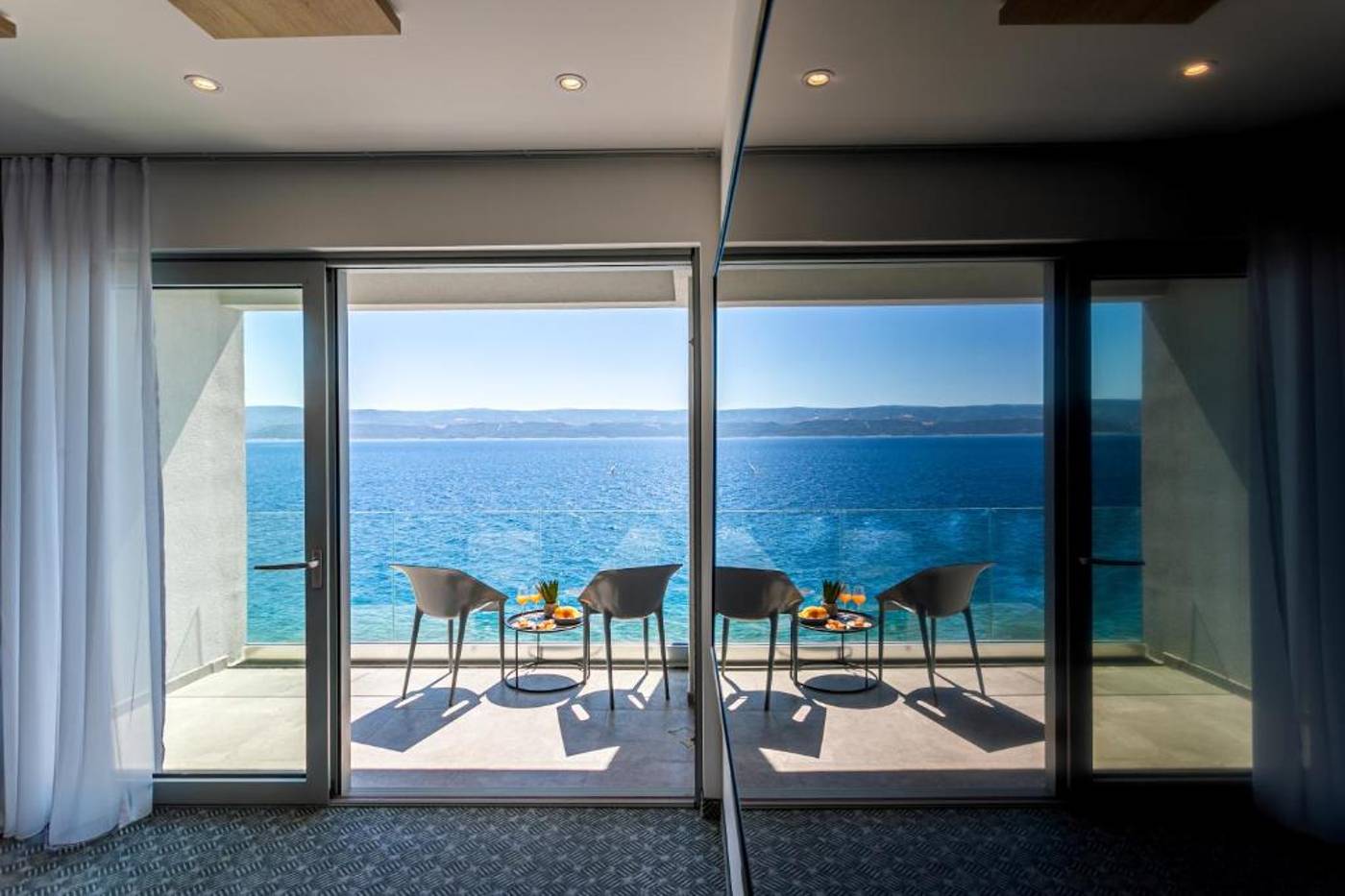 Hotel Saint Hildegard-Croatia-Lokva Rogoznica-Room-5