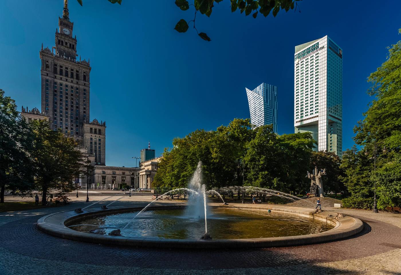 Intercontinental-Warsaw-General-view-3
