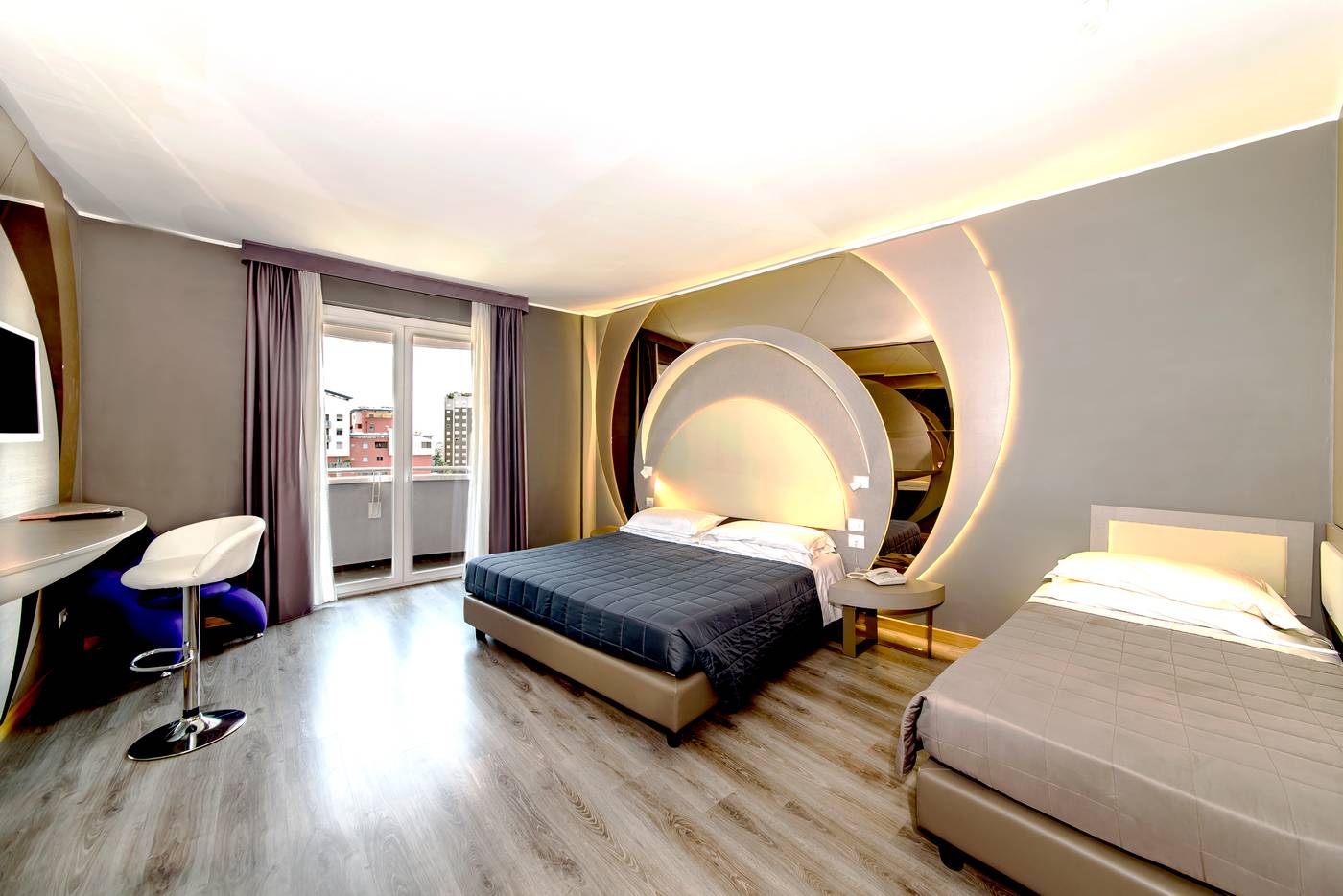 Hotel-Da-Vinci-Milano-Room-36