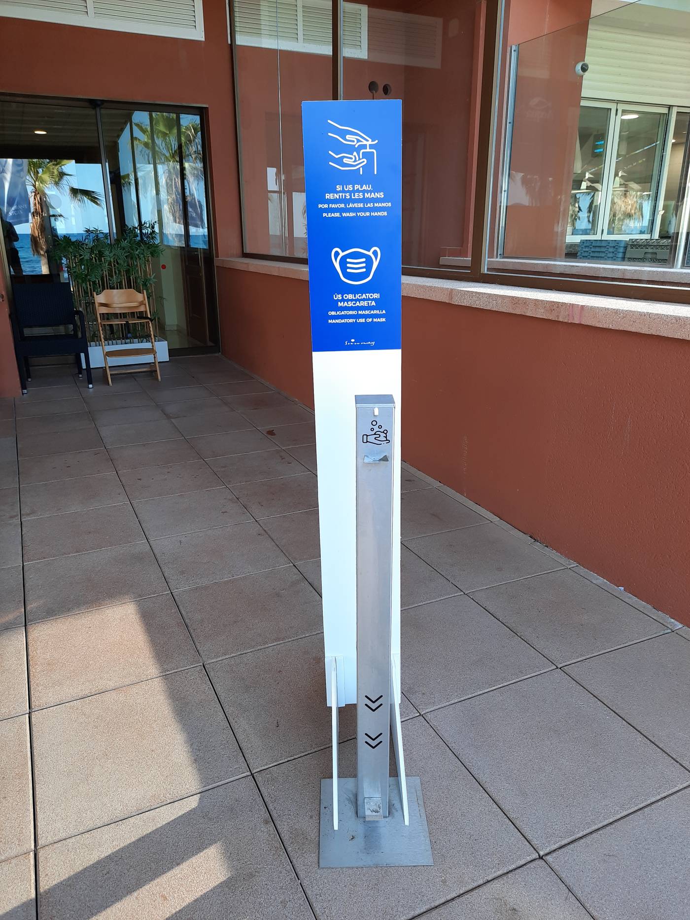 Sunway-Playa-Golf-Sitges-Terrace-71