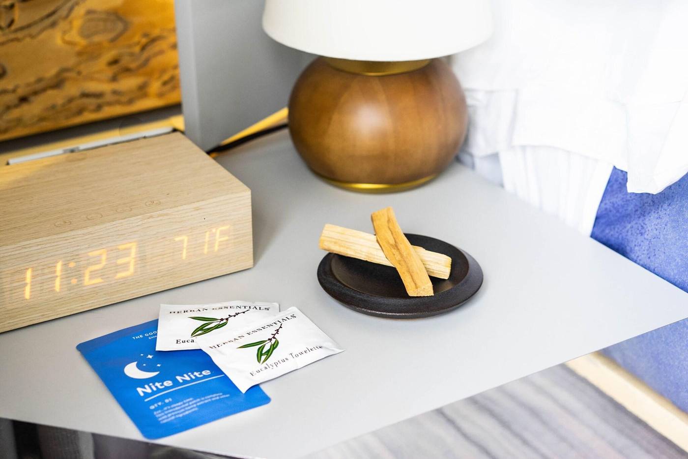 The Line Austin-United States-Austin-General view-3