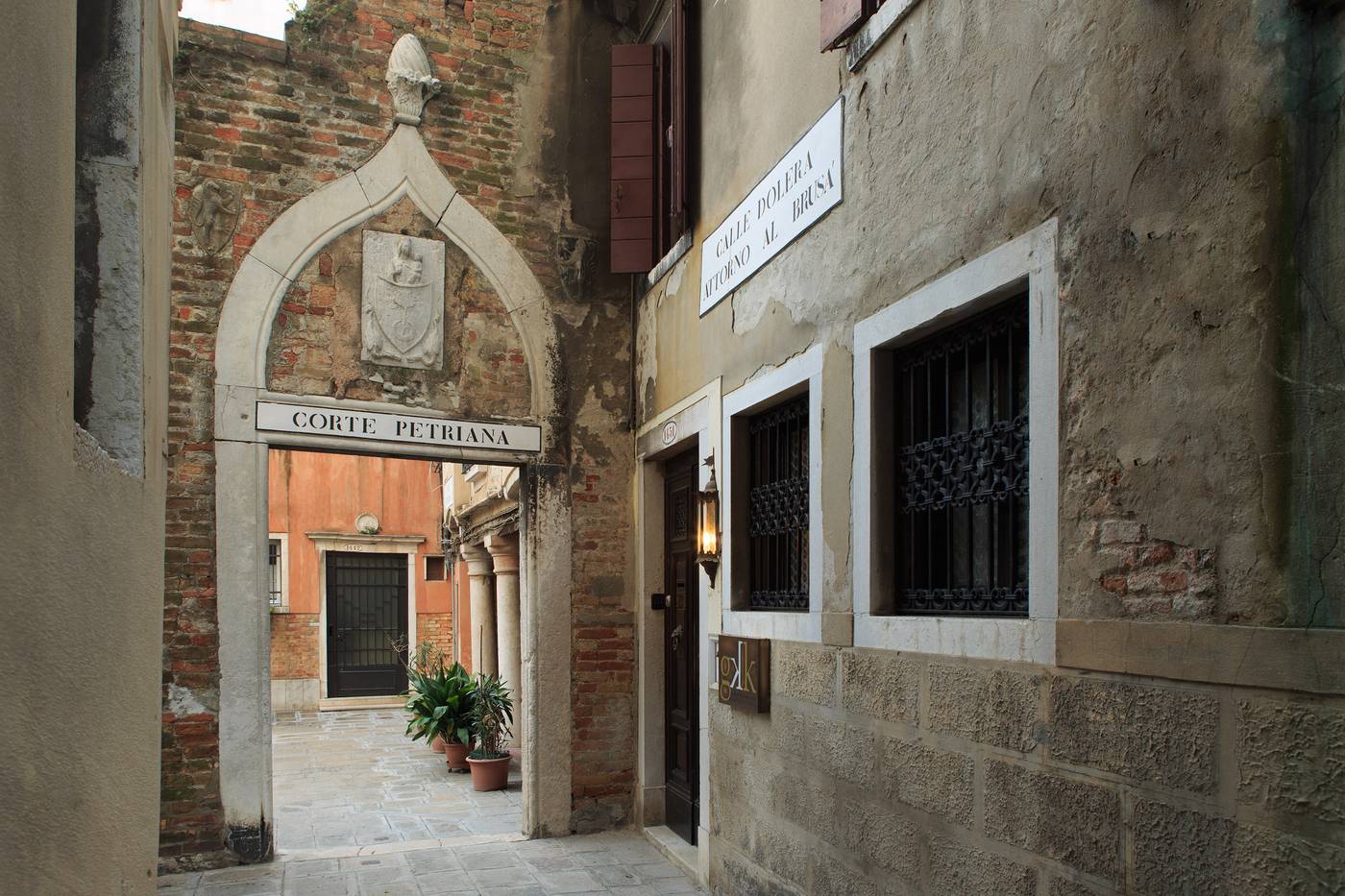 Gkk-Exclusive-Private-Suites-Venice-General-view-6