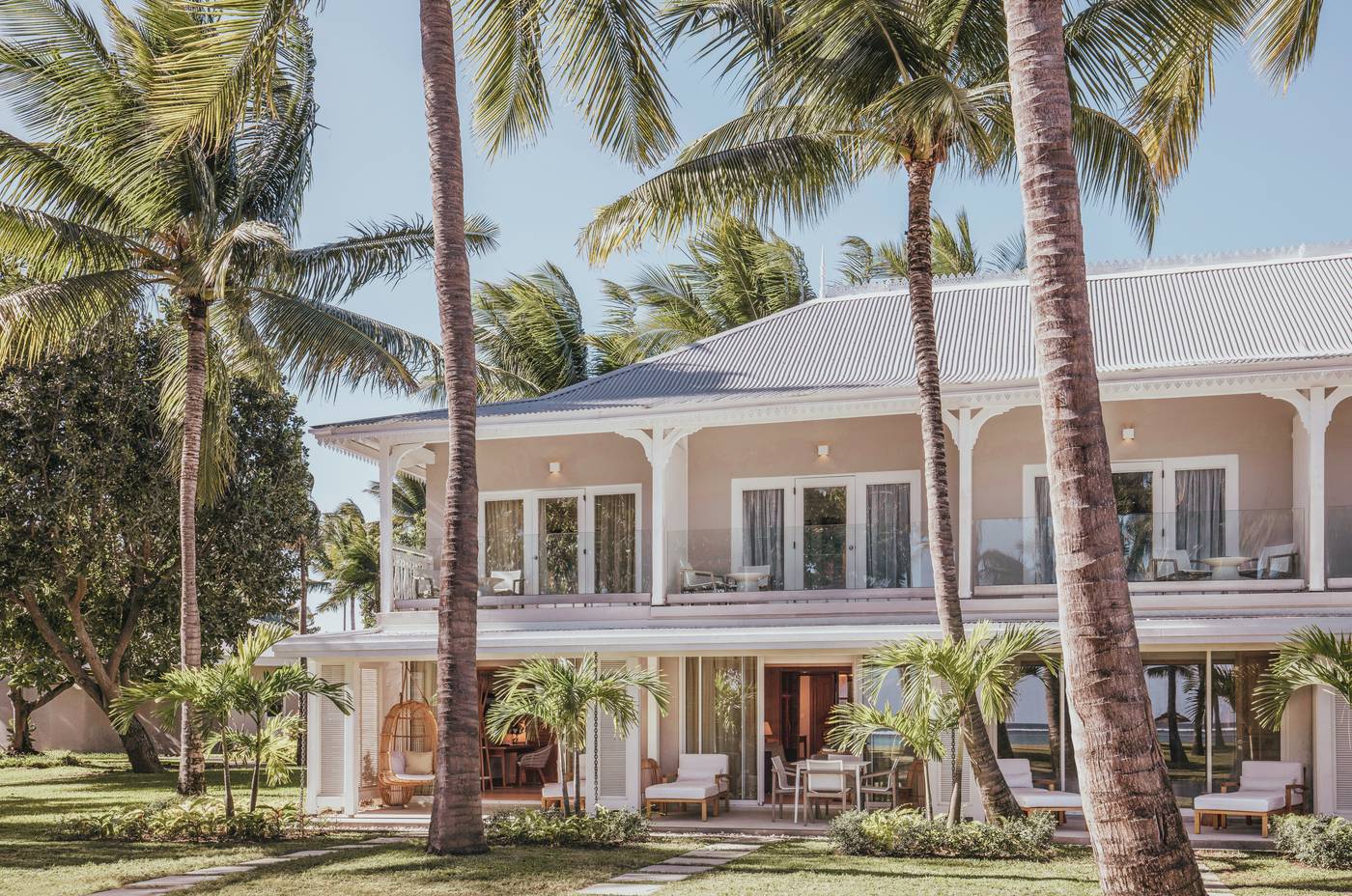 Sugar Beach A Sun Resort Mauritius
