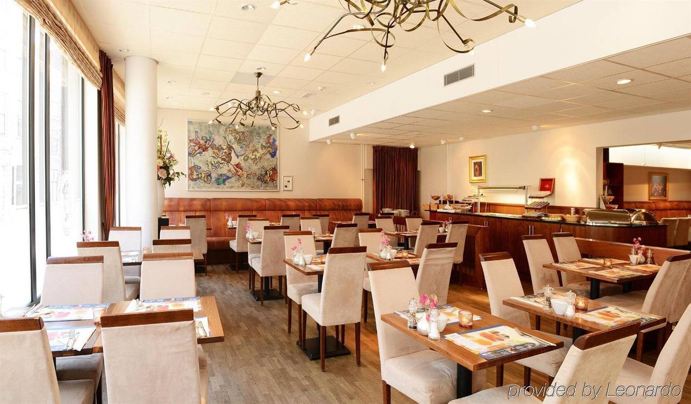 Amrath-Grand-Hotel-Frans-Hals-General-view-21