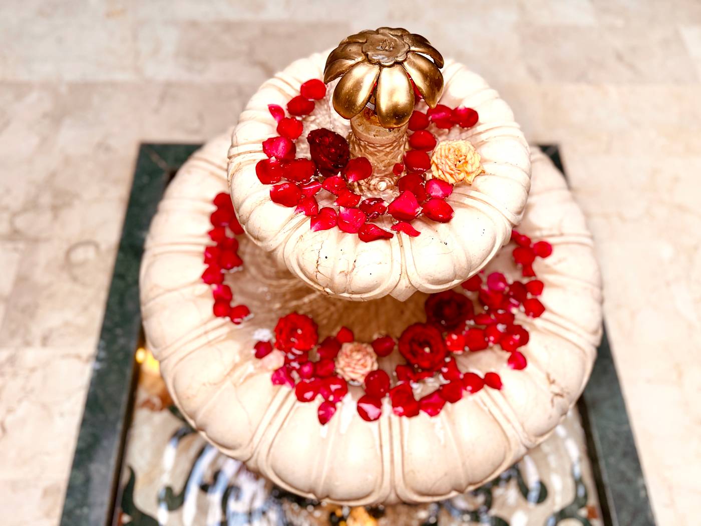 Riad Diamond Of Marrakech-Morocco-Marrakech-General view-4