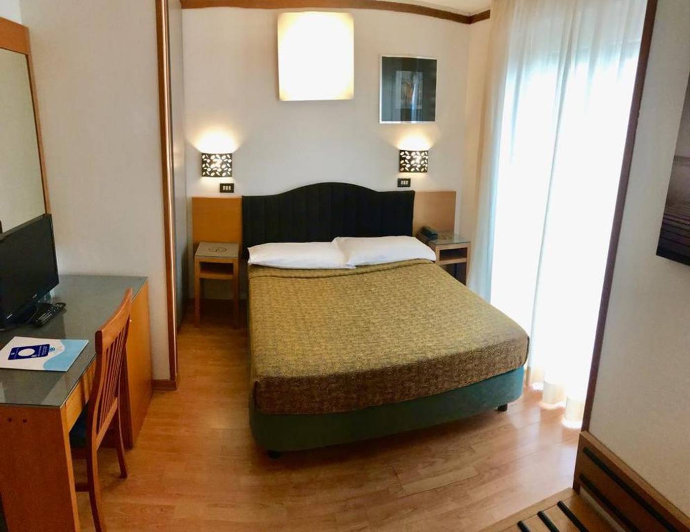 St. Gregory Park-Italy-RIMINI -Room-10