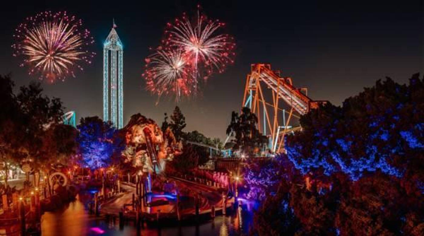 Candlewood Suites Anaheim Resort - United States - ANAHEIM - General view - 4