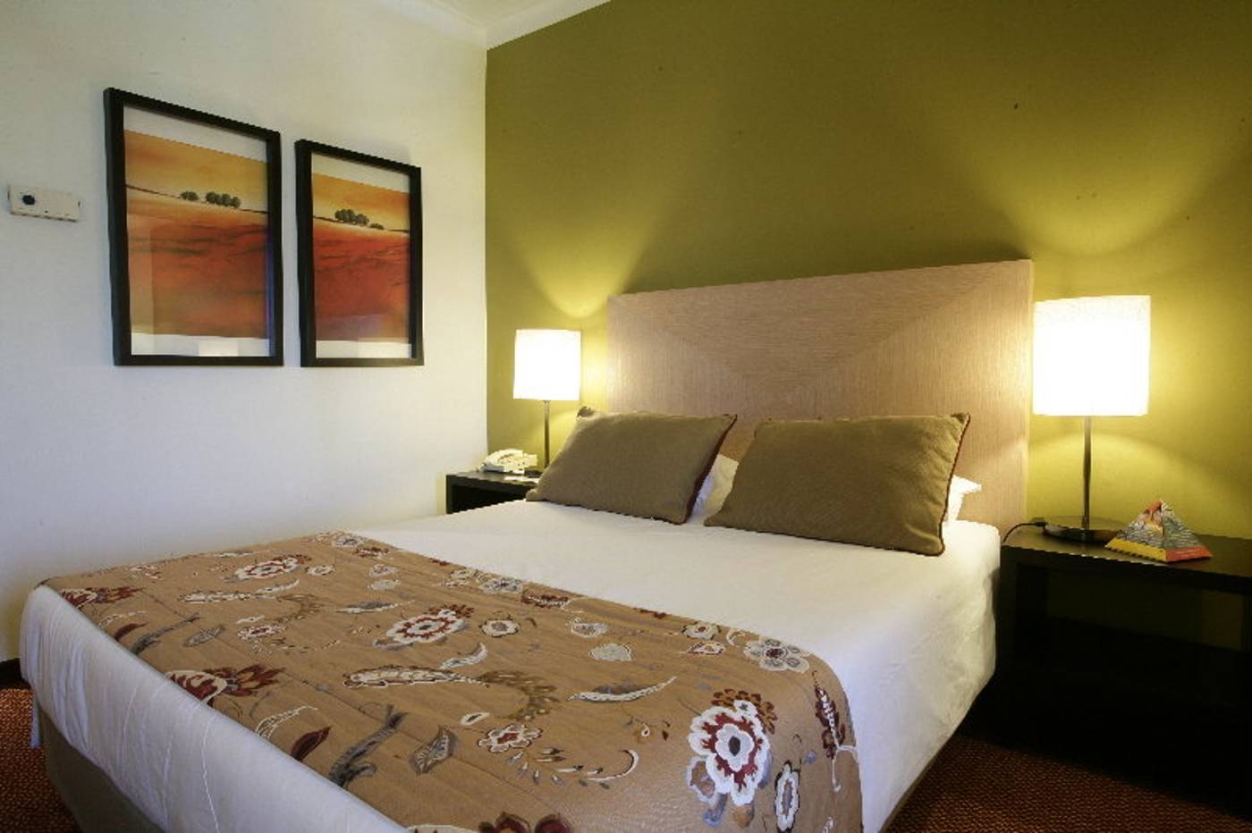 Evora Hotel-Portugal-EVORA-Room-6