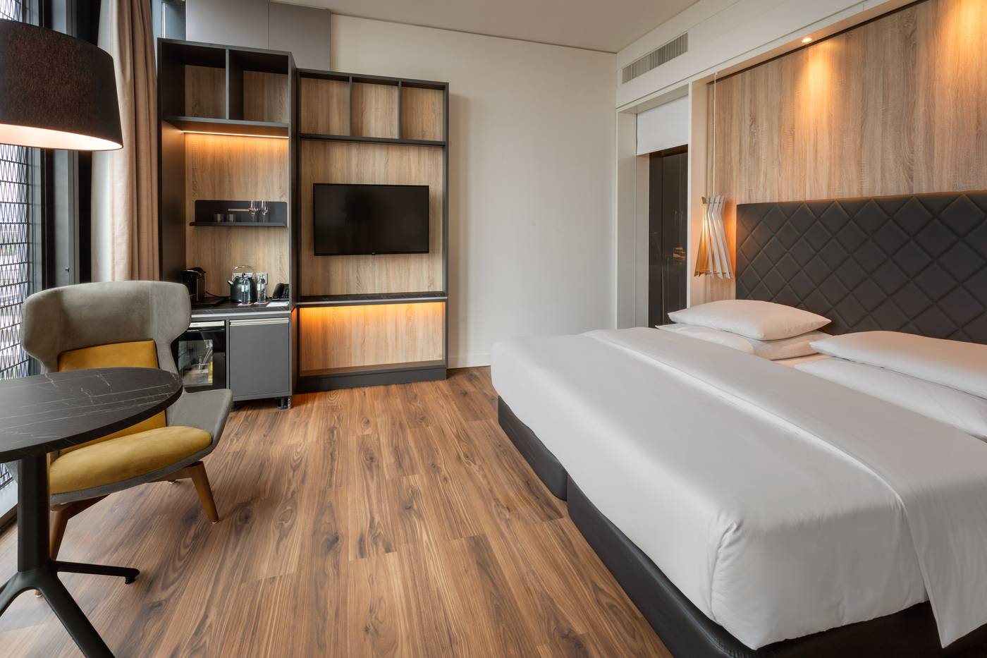 22.09.25 Melia Vienna