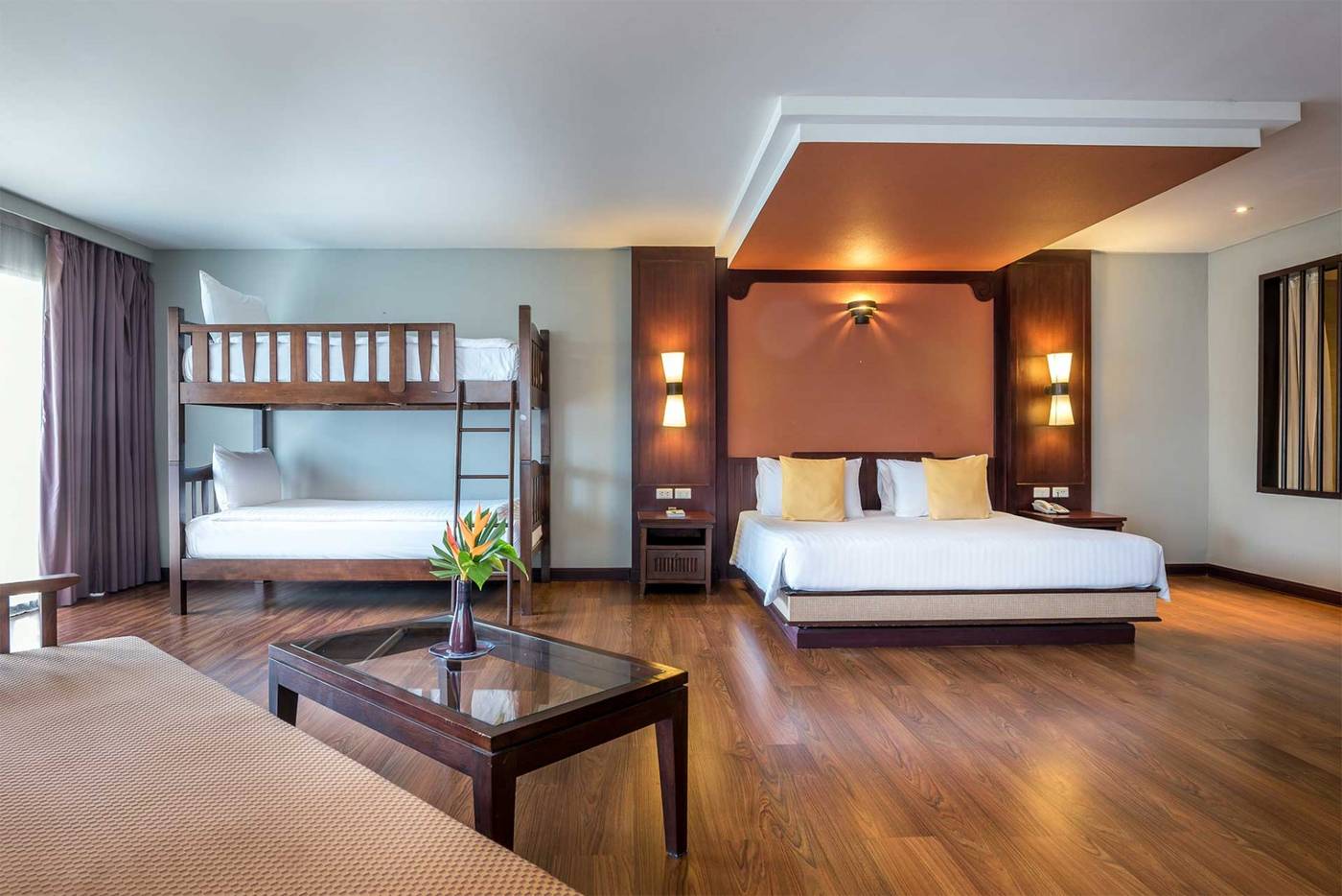 Novotel Samui Resort Chaweng Beach Kandaburi