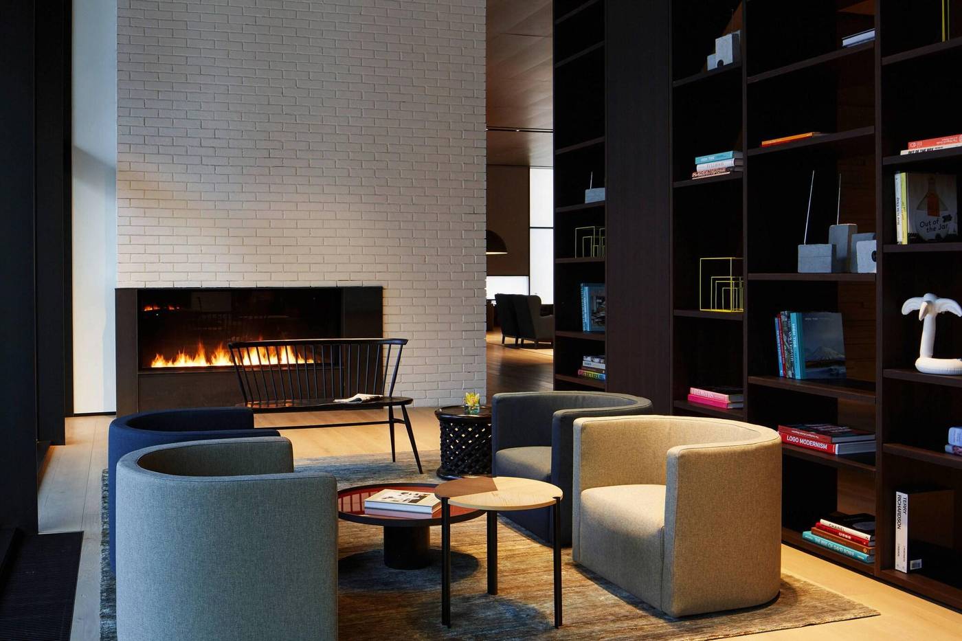 Roomers Baden-Baden, Autograph Collection-Germany-Baden-Baden-General view-6