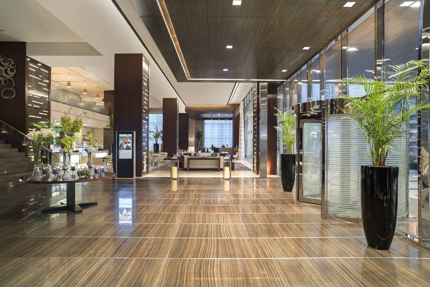 Rosh Rayhaan by Rotana-Saudi Arabia-Riyadh-Lobby-8