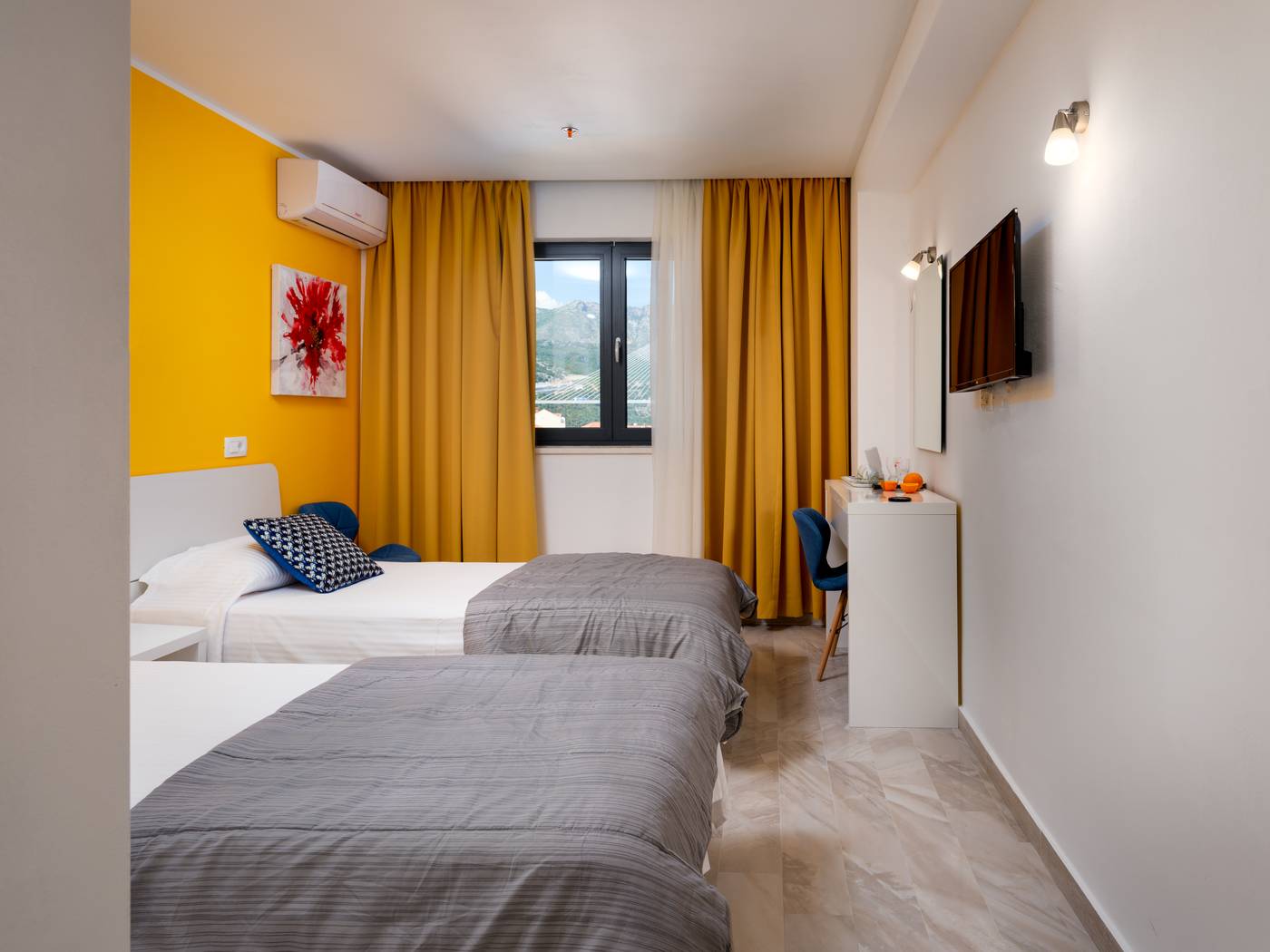 D-elegant-Lapad-Dubrovnik-Room-9
